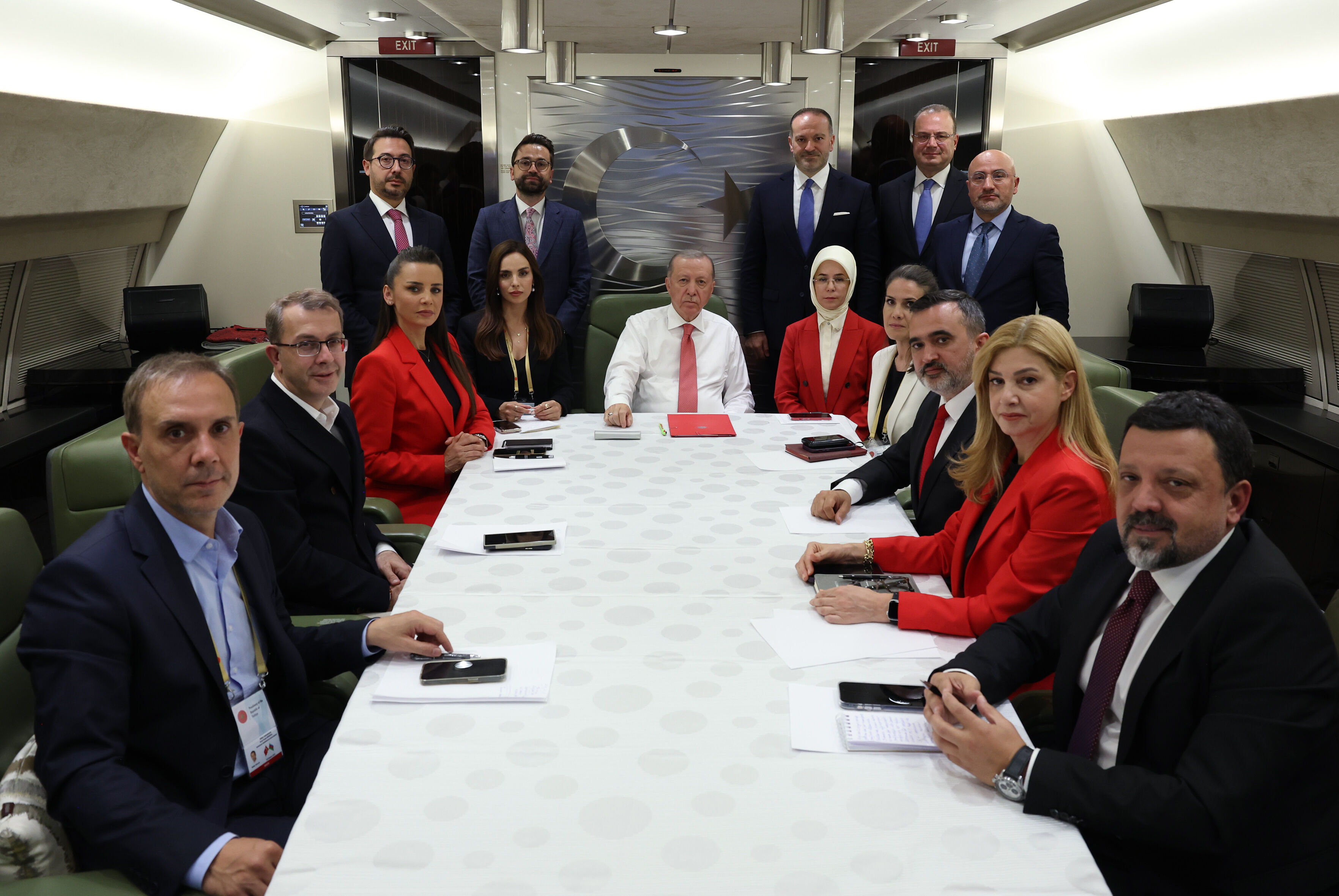 Cumhurbaskani Erdogan Bolgedeki Gerilim Hakkinda Net Konustu Onlarin Tuzagina Dusmeyecegiz 17517095495351 1