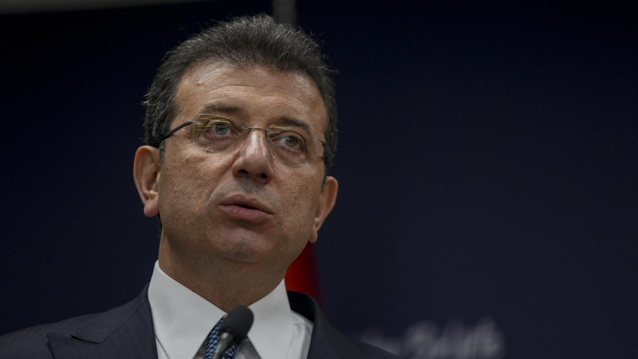 Ekrem Imamoglu Aa 2344897