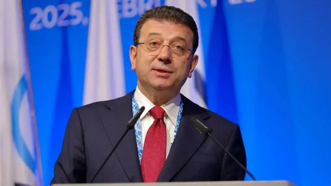 Ekrem Imamoglu Ndan Tepki Bu Zulmunuzun Hesabini Iki Dunyada Veremeyeceksiniz-1