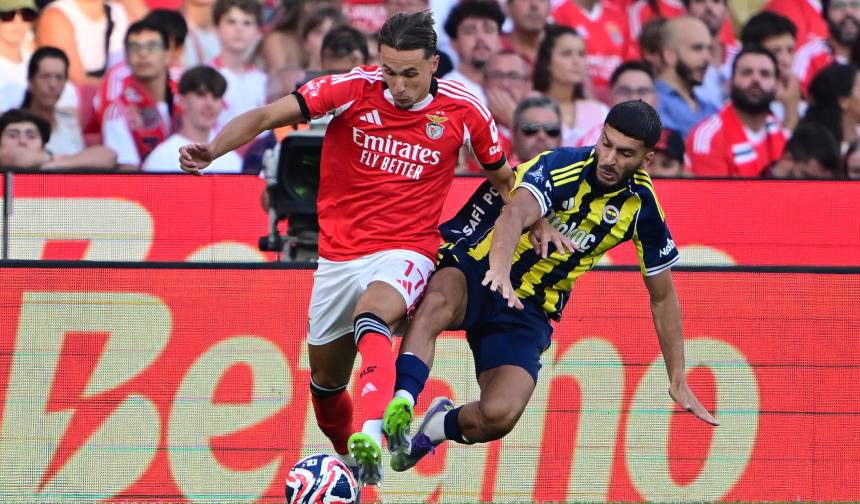 Fenerbenfica