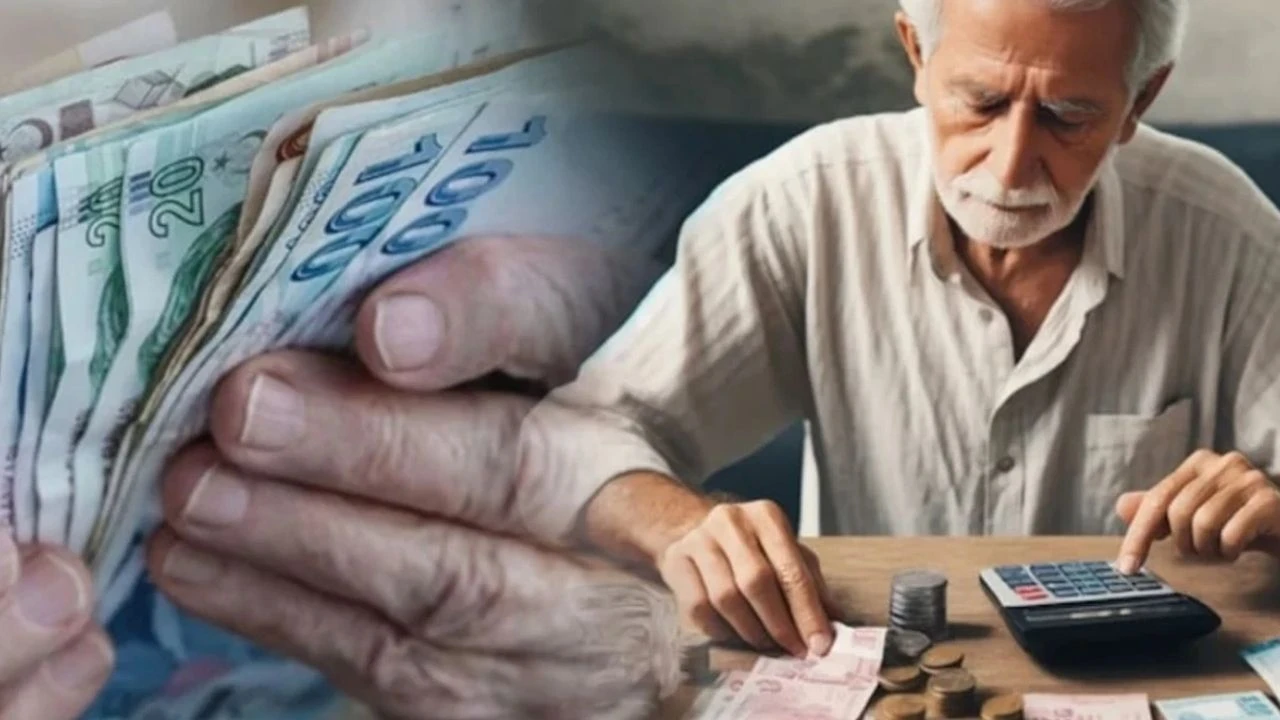 En düşük emekli maaşı için kritik gün! Meclis'e gelecek rakam belli oldu