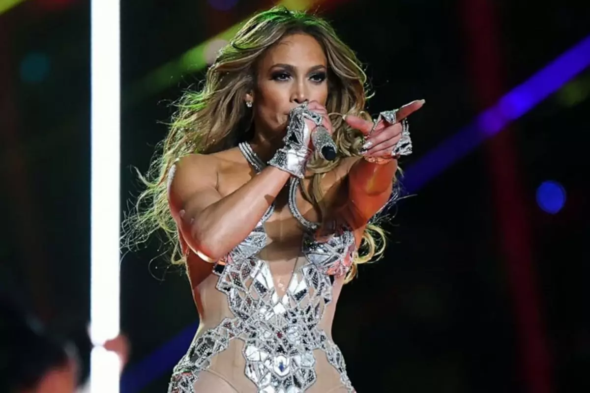 Jennifer Lopez Konseri Bilet Fiyatlari Ne Kadar Istanbul 3