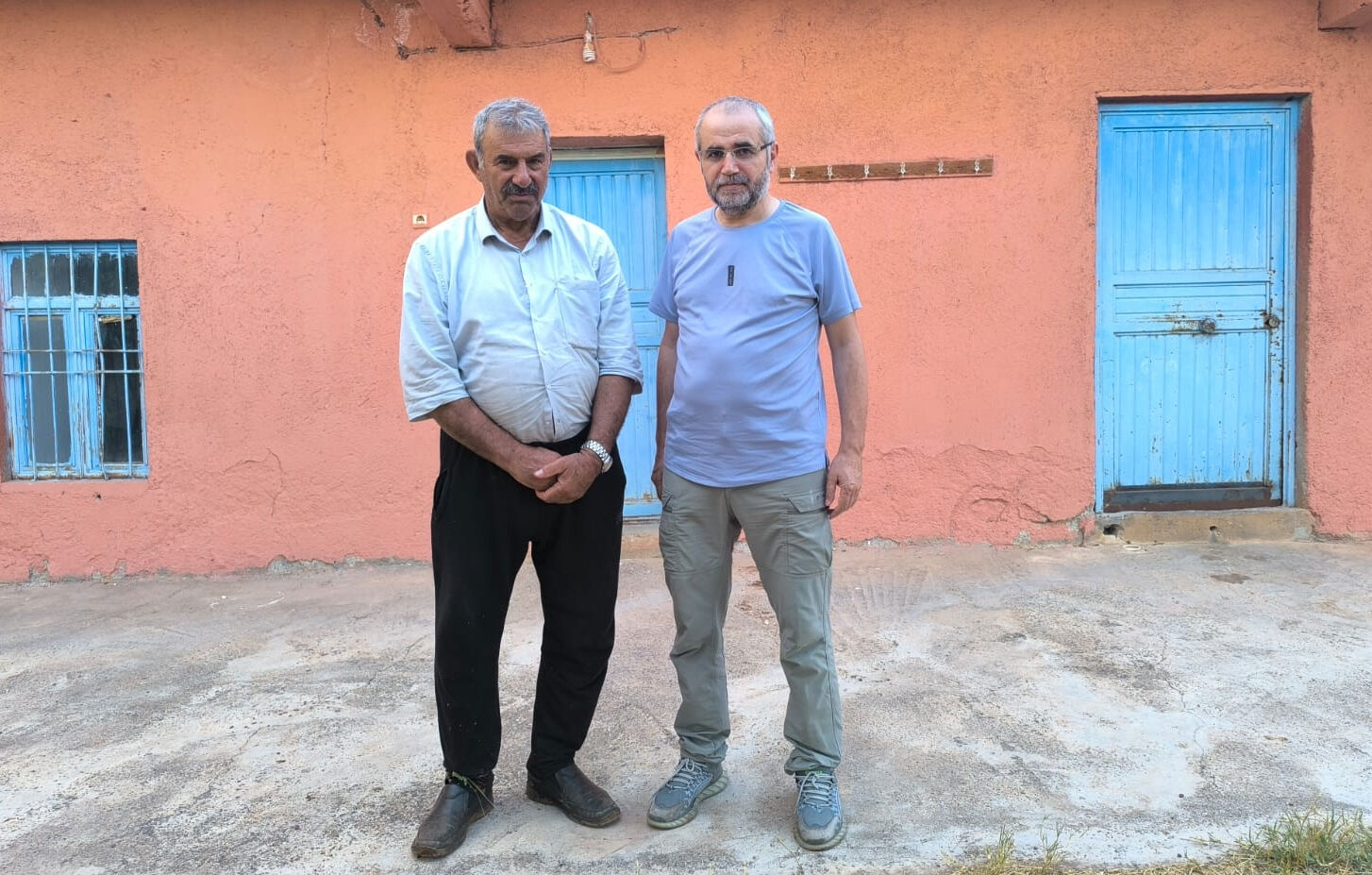 Kardes Ocalan Agabeyim Oz Elestirisini Yapti Silaha Geri Donus Artik Olmayacak 17539204537728 1