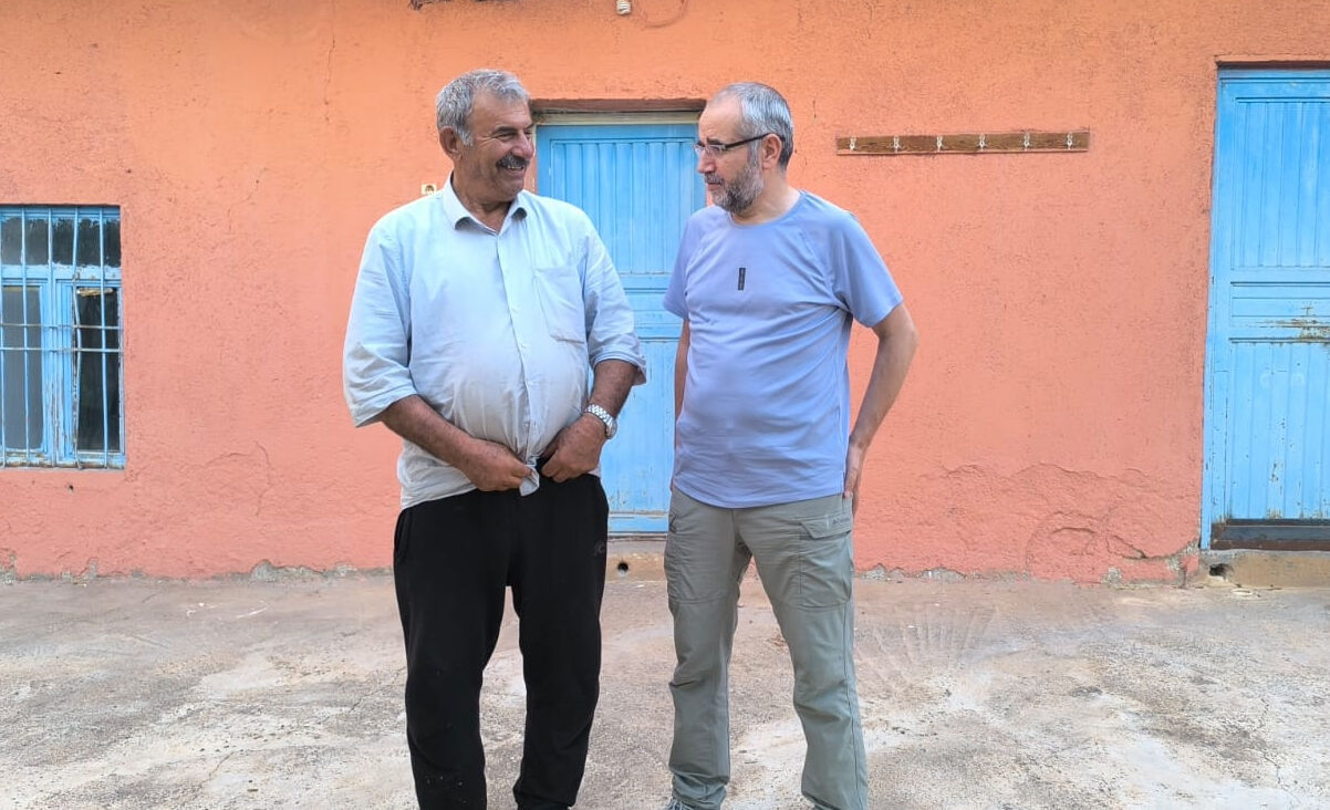 Kardes Ocalan Agabeyim Oz Elestirisini Yapti Silaha Geri Donus Artik Olmayacak 17539204538420 3