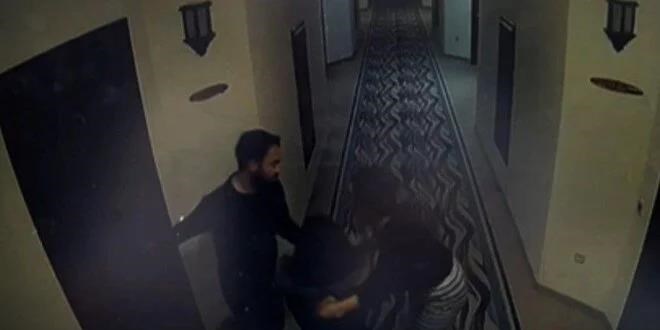 Kartalkaya Daki Otel Faciasinda Yeni Kacis Goruntuleri