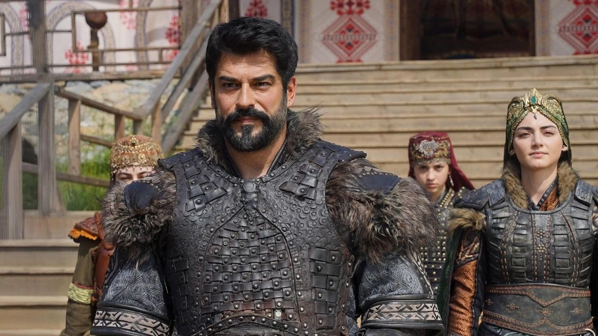 Kurulus Osman Bitti Mi Burak Ozcivit Yerine Kim Gelecek 1