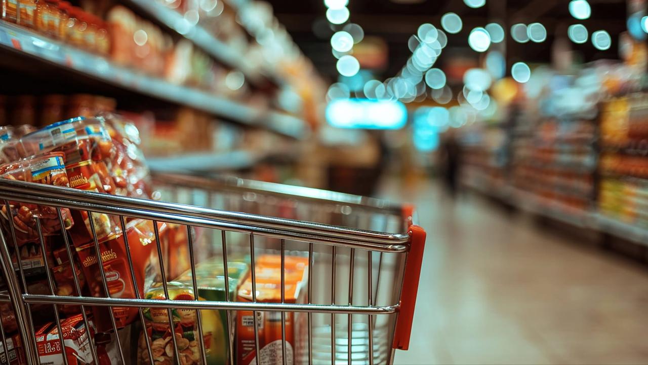 Market Alisveris Enflasyon Depo Photos 2161465-1