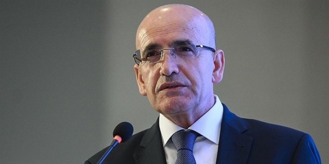 Mehmet Simsek Gorevinin Basinda Iddialar Tamamen Asilsiz