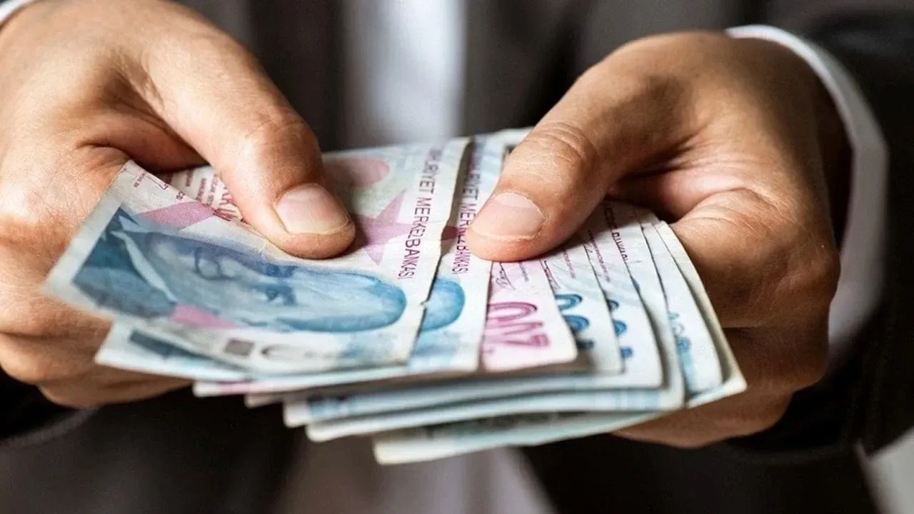 Memur Ve Memur Emeklisi Maas Zammi Hesabi Degisti Iste Zamli Maas Tablosu 17262976418423 1