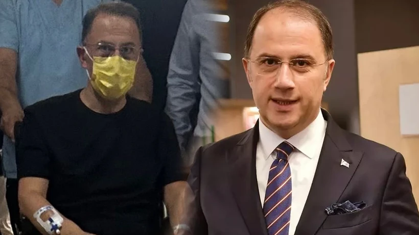Murat Calik