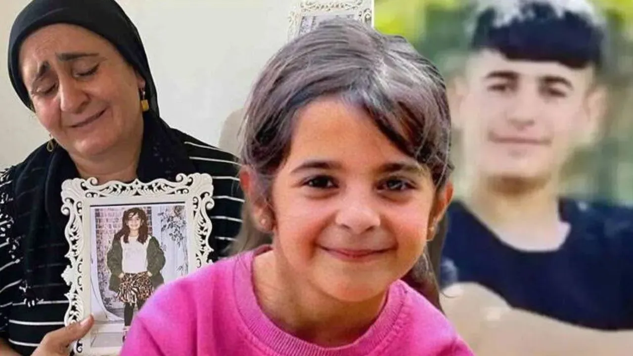 Narin Sorusturmasinda Dikkat Ceken Enes Guran Iddiasi Abi Cinayet Icin Mi Cagrildi Ifxz Coverjpg