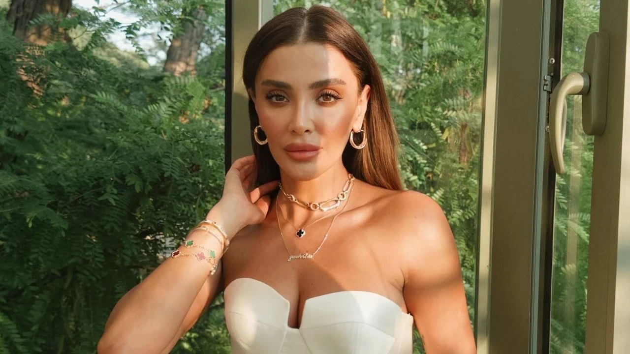 Ozge Ulusoy Cephesinden Flas Iddialara Yanit Yasal Surec Baslatilmistir