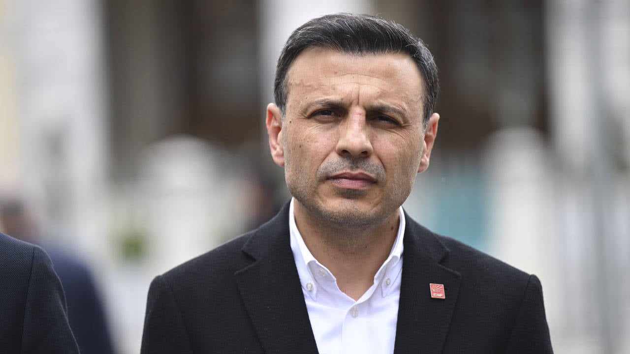 Ozgur Celik 1