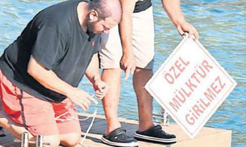 Sahan Gokbakarin Iskelesi Sokuldu Yargi Kacak Yapiyi Affetmedi 17522278854742 1