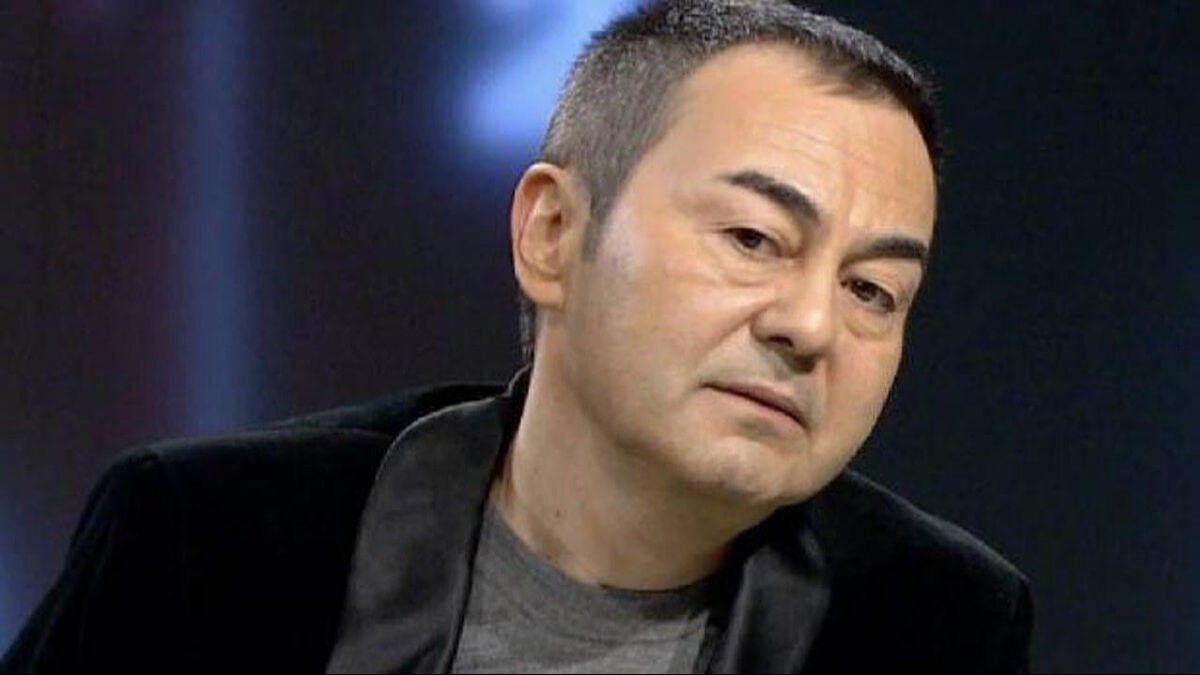 Serdar Ortac Miras 1