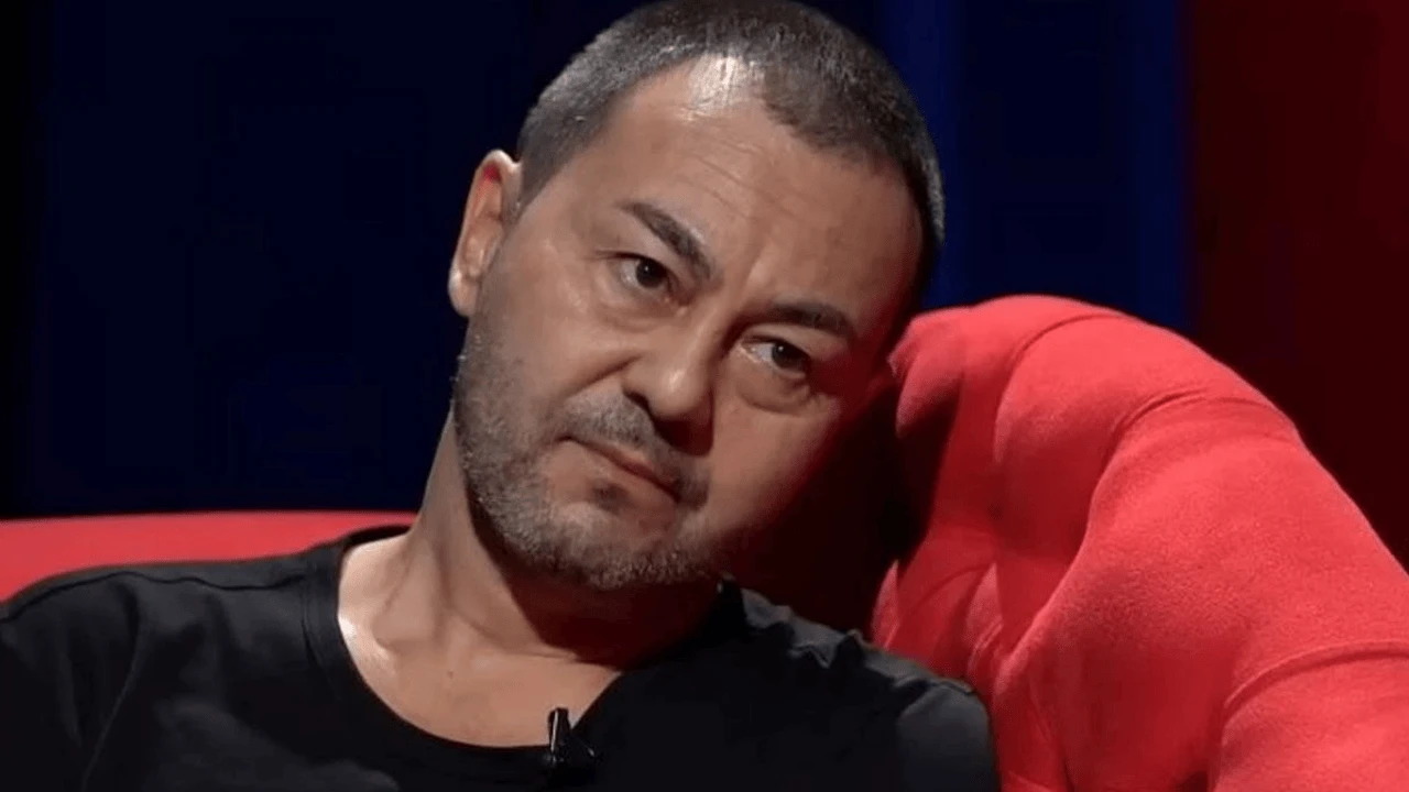 Serdar Ortac Oldu Mu 1