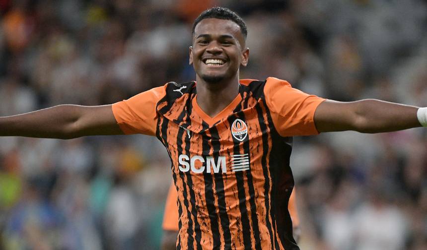 Shaktar