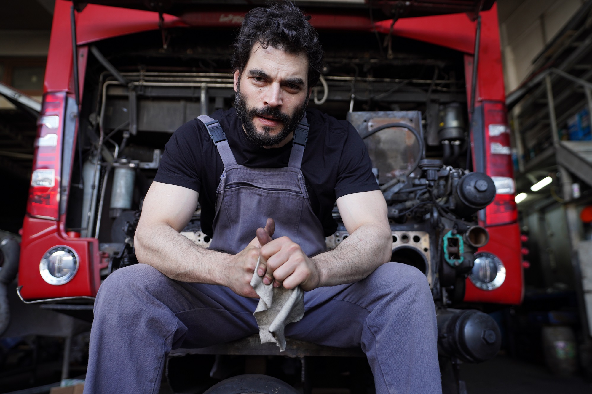 Veliaht Akın Akınözü (3)