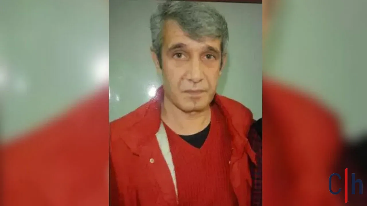Veysi Aktas