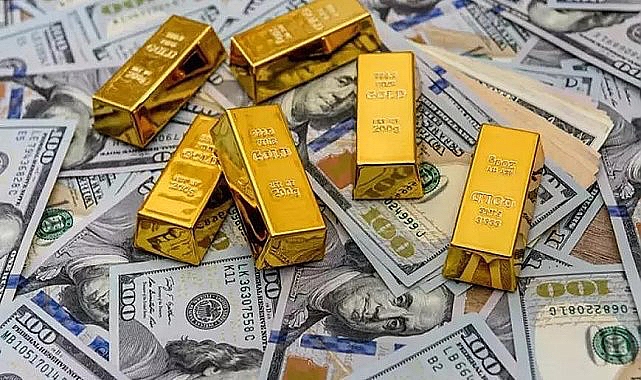 Yatirimcilar Dikkat Altin Dolar Euroda Son Durum 5027