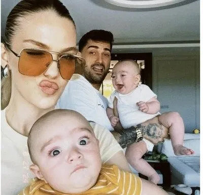 0X0 Yasemin Sefkatliden Ido Tatlisesin Babaligina Dair Sok Sozler Goruyorsunuzdur Zaten 1754900402089