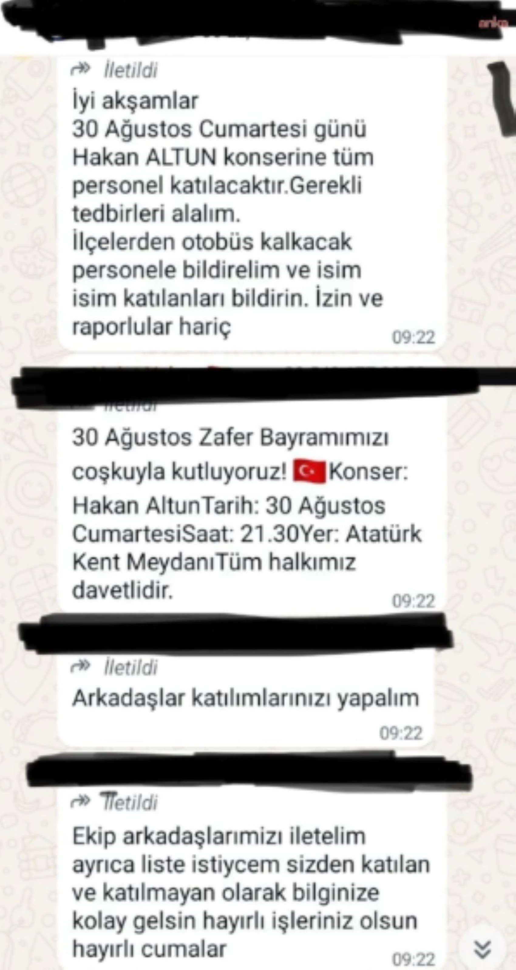 153348380 Mesaj