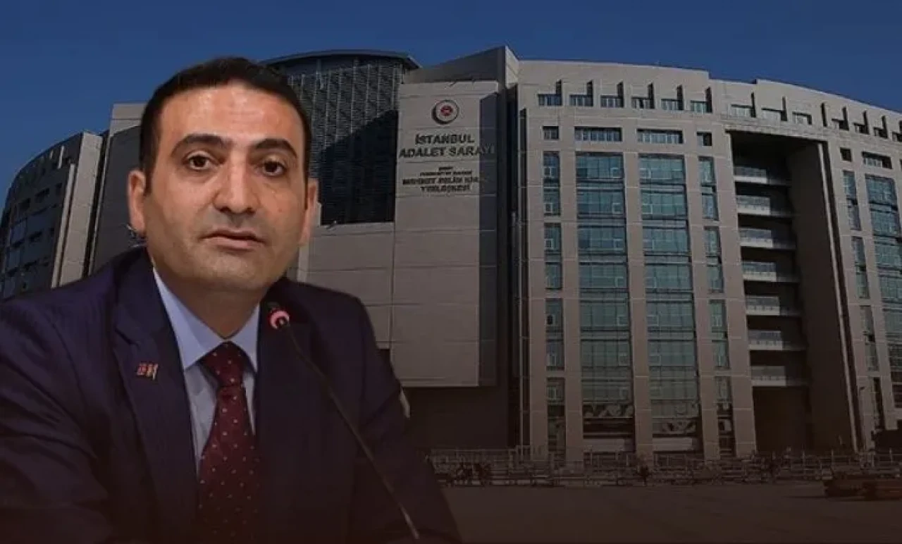 4392 Beyoglu Belediye Baskani Inan Guney Ifadeye Cagirildi