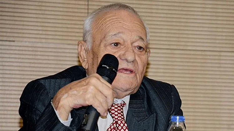 CHP'li eski Antalya Belediye Başkanı Selahattin Tonguç hayatını kaybetti