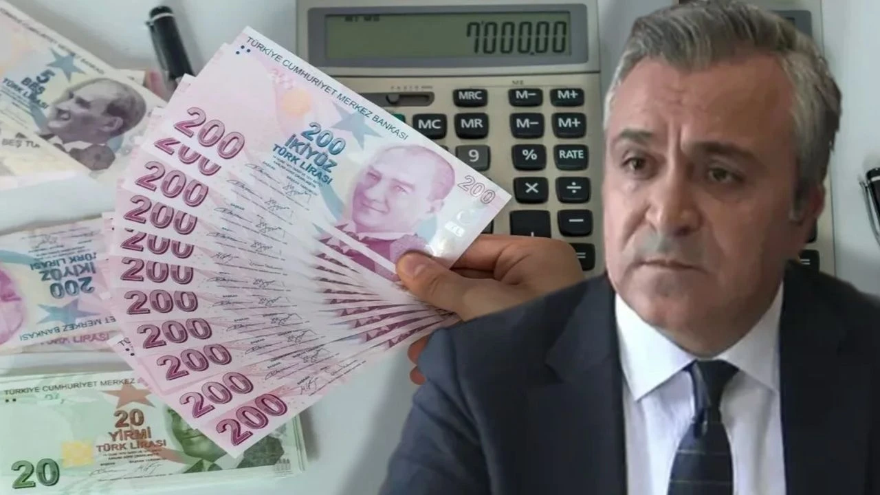 Özgür Erdursun tek tek anlattı: SGK'dan prim affı değil, hesap tuzağı çıkabilir!