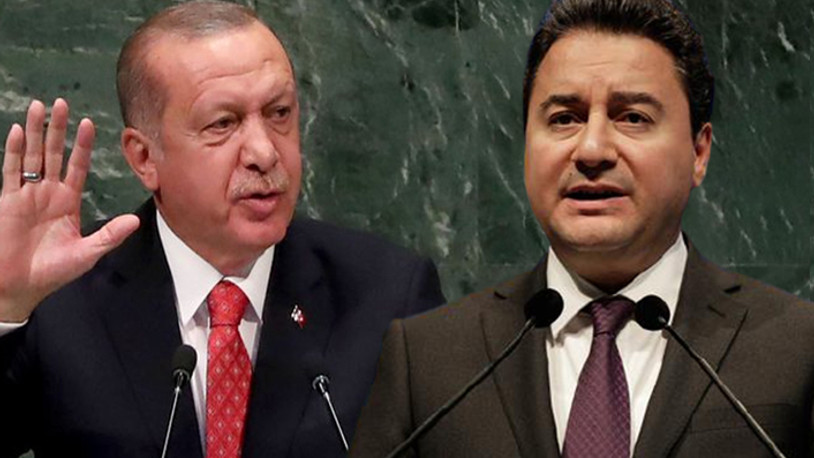 Ali Babacan Dan Erdogan A Devletin De Milletin De Kaziklanmasina Izin Vermeyiz H114828 245B1
