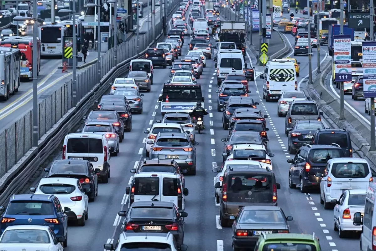 Arac Sahipleri Dikkat Resmi Gazete De Yayimlandi 18960298 6565 Amp