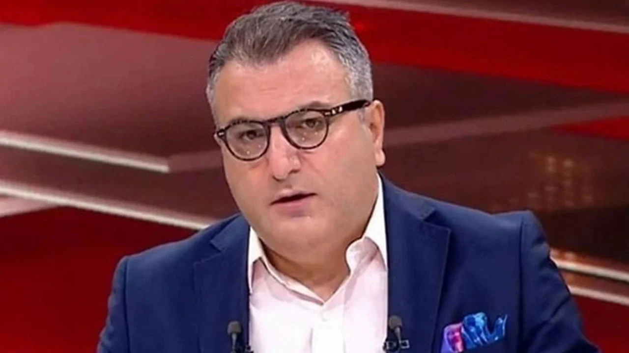 Cem Kucuk Yolda Olan Buyuk Operayonu Duyurdu Iste Simdi Ortalik Karisacak Fc5E3B