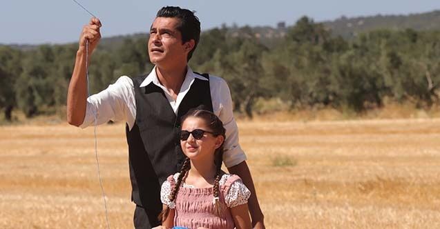 Cennetin Cocuklari 1