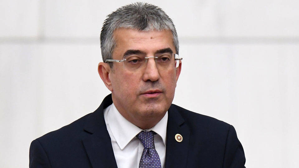 Chp Grup Baskanvekili Gokhan Gunaydindan Danisman Tepkisi