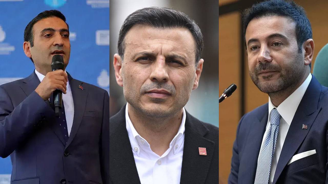 Chp Istanbul Secimi Icin Iddianame Tamamlandi 10 Isim Hakkinda Hapis Talebi 1