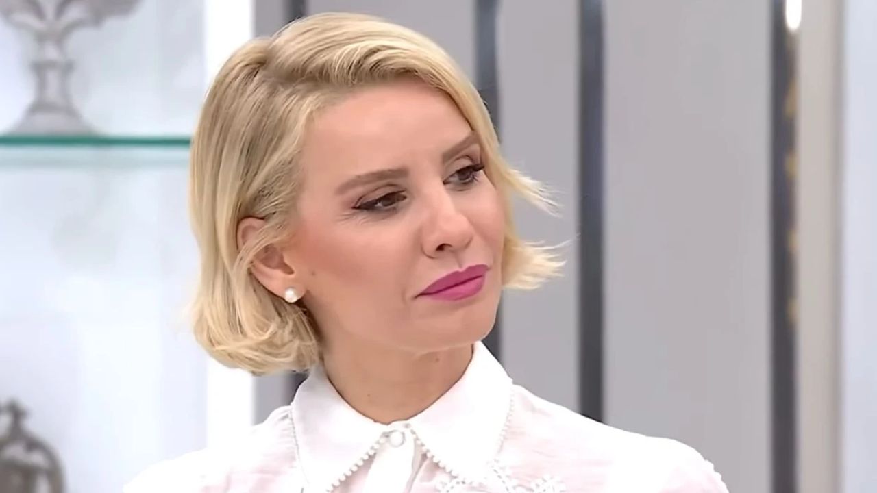 Esra Erol Yeni Sezon Ne Zaman 1