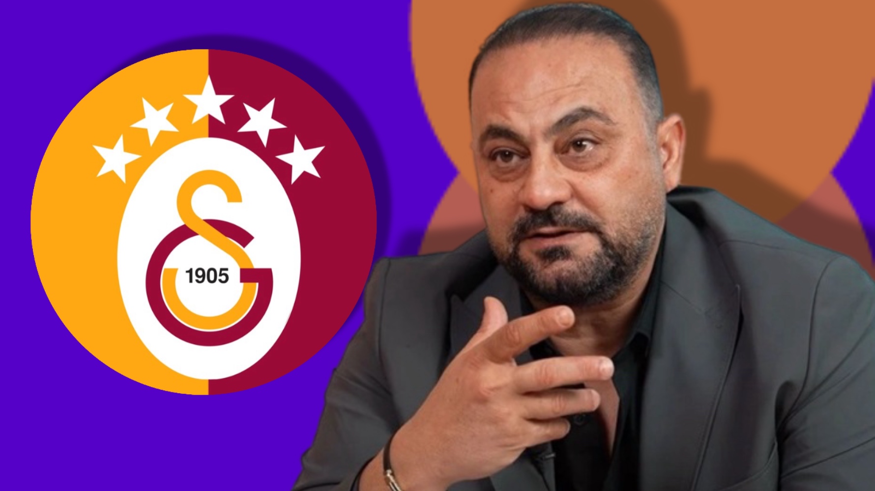 Hasan Şaş Galatasaray gündemini sarstı: 'Icardi’nin dönmesi çok zor...'