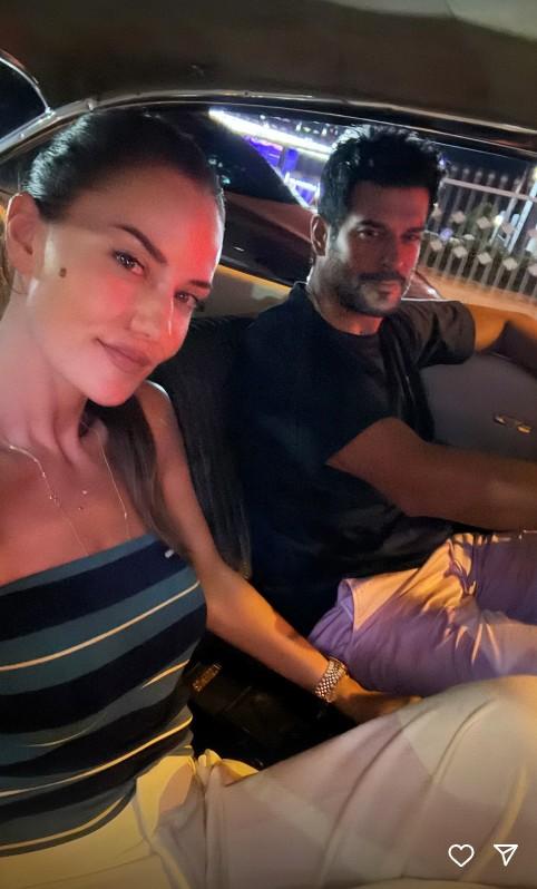 Fahriye Evcen Ve Burak Ozcivit Ten Bosanma 18945386 7451 M