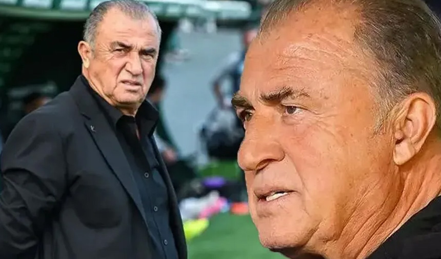 Ve Fatih Terim geri dönüyor! İmza an meselesi