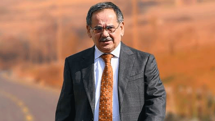 Eski Samsun Büyükşehir Belediye Başkanı Mustafa Demir hayatını kaybetti