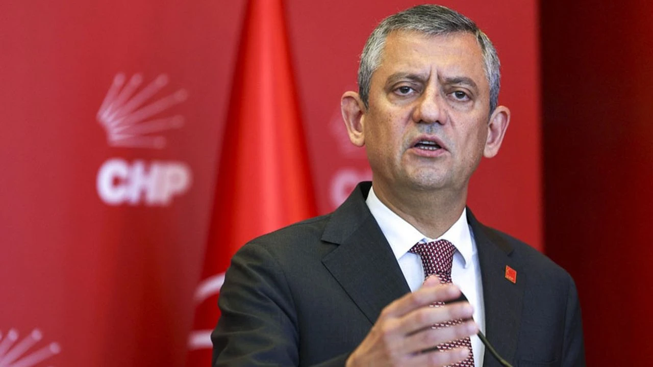 Ozgur Ozel 88