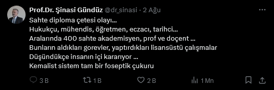 Screenshot 2025 08 04 At 09 53 20 Prof Dr Sinasi Gunduz Dr Sinasi X