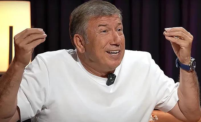 Efsane golcüden flaş sözler: 'Onu ayakta alkışlıyorum!'