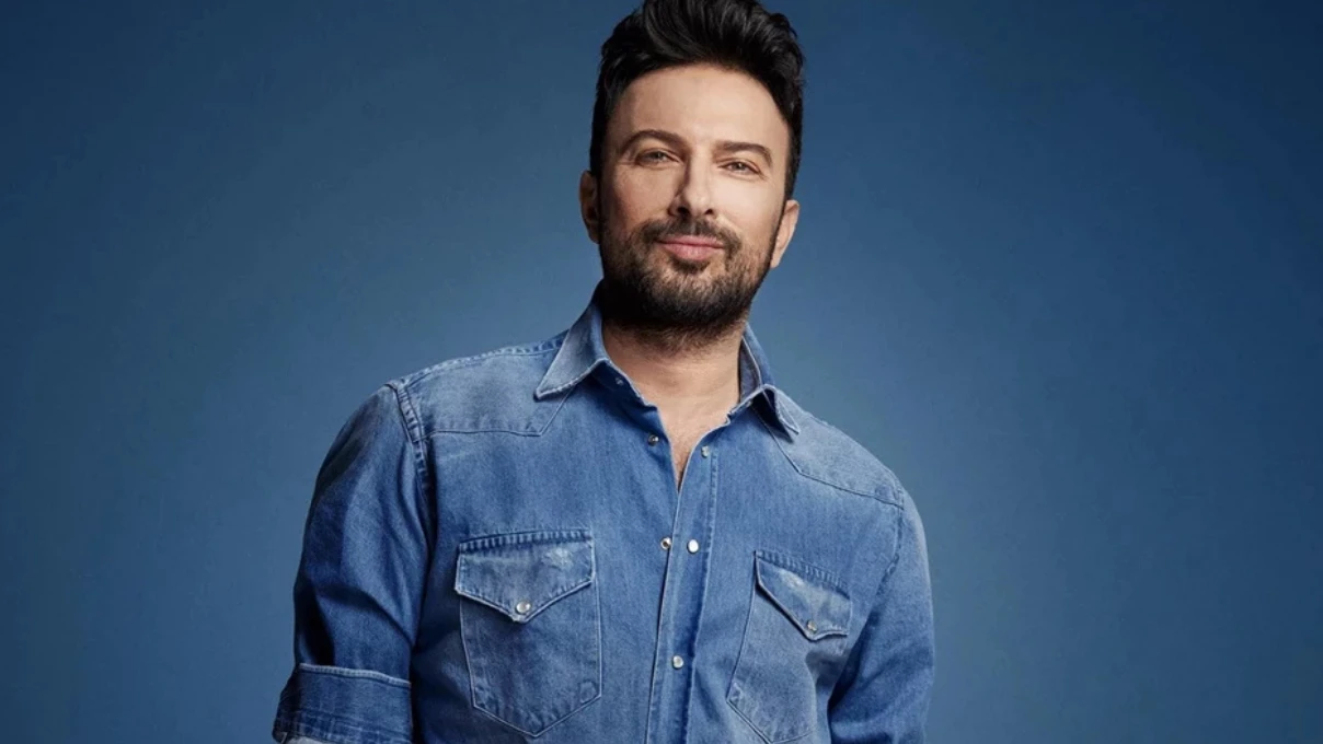Tarkan Annesi 4