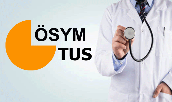 2025 TUS tercihleri nasıl yapılır? TUS tercih kılavuzu yayınlandı! İşte TUS branş dağılımı ve kontenjan listesi