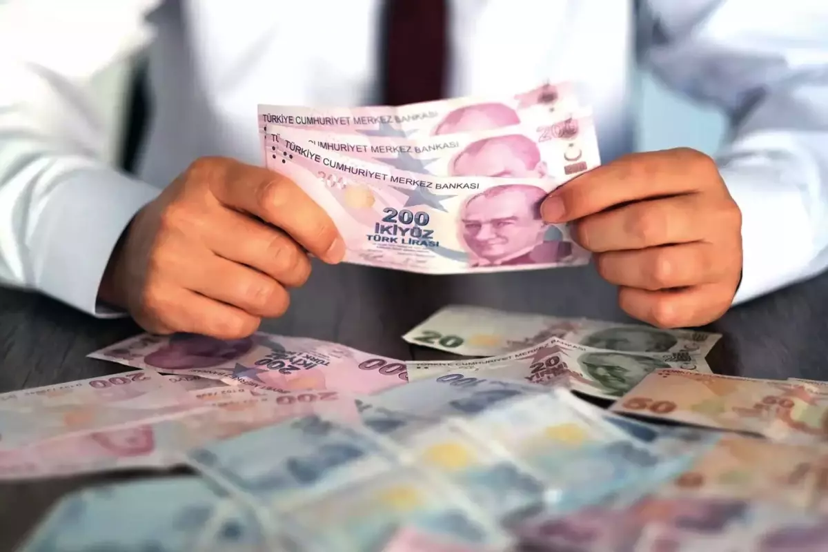 Zam Pazarligiyla Ilgili Dikkat Ceken Yorum Rakam 18961404 7798 Amp