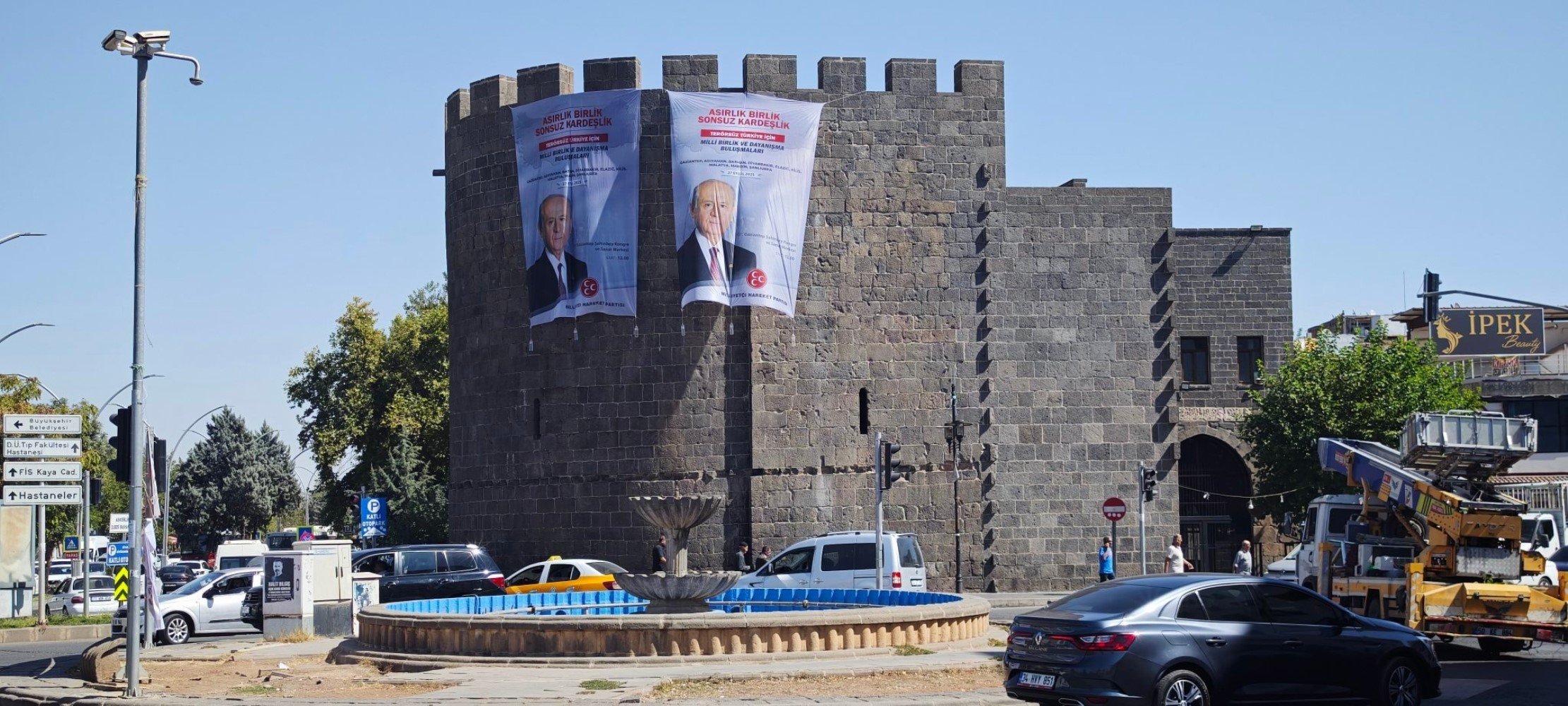 135323620 Bahceli Diyarbakir