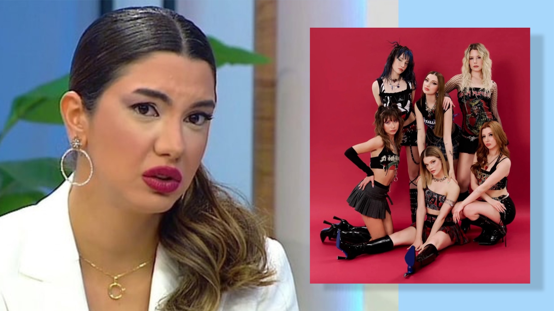 Fulya Öztürk Manifest’e ‘Korkunç’ dedi! Sosyal medyada linç edildi... Yerin dibine sokuldu!