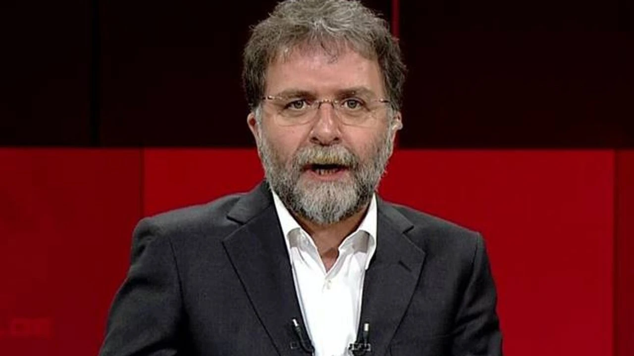 Ahmet Hakan 1