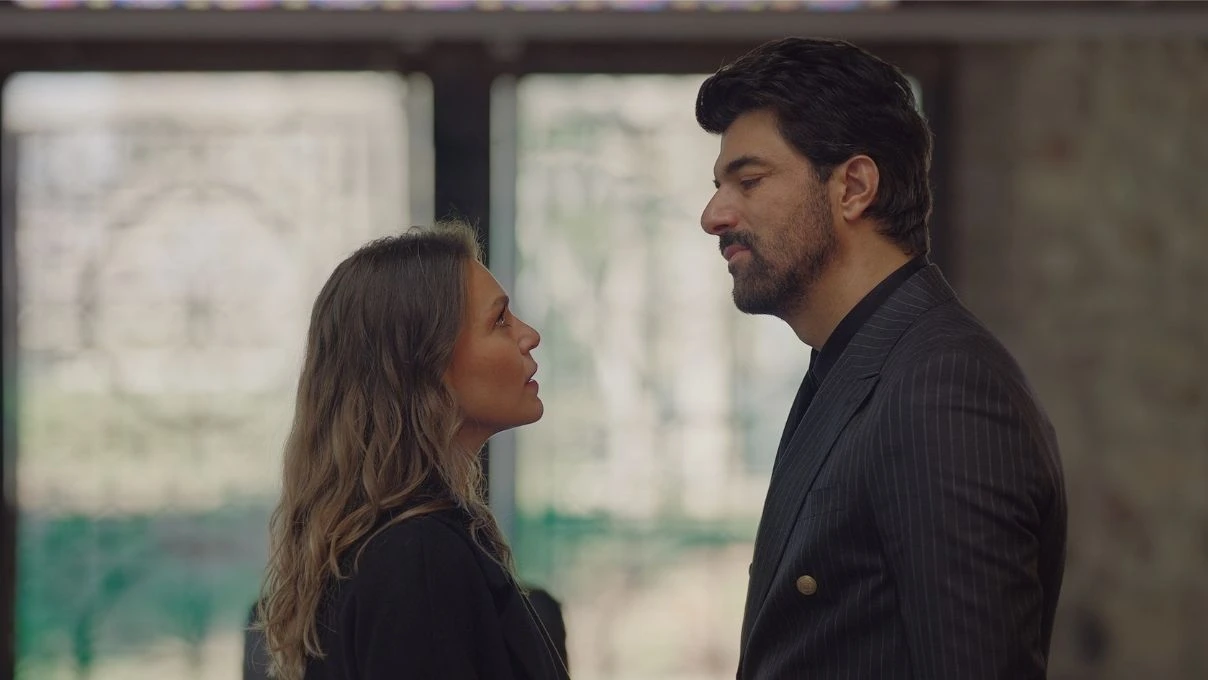 Enfes Bir Aksam